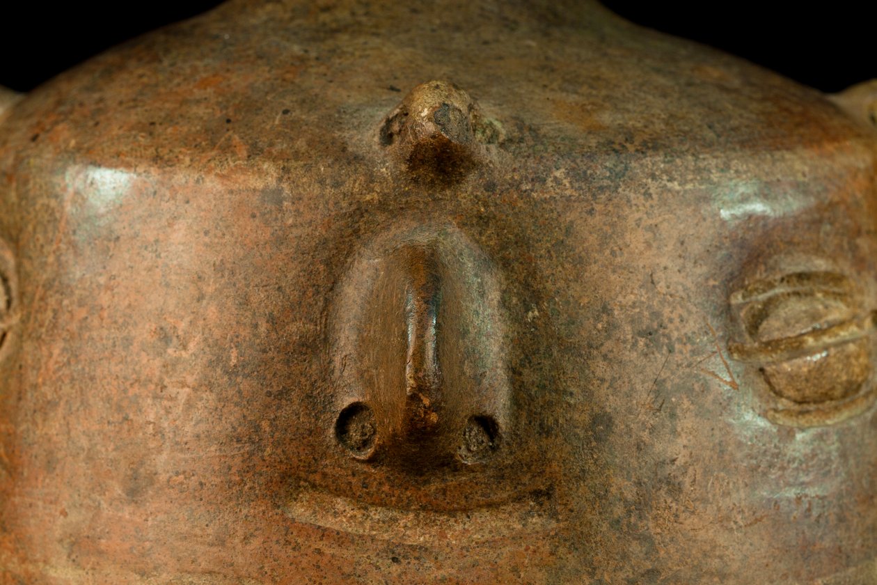  alkotó: Precolombian Precolombian