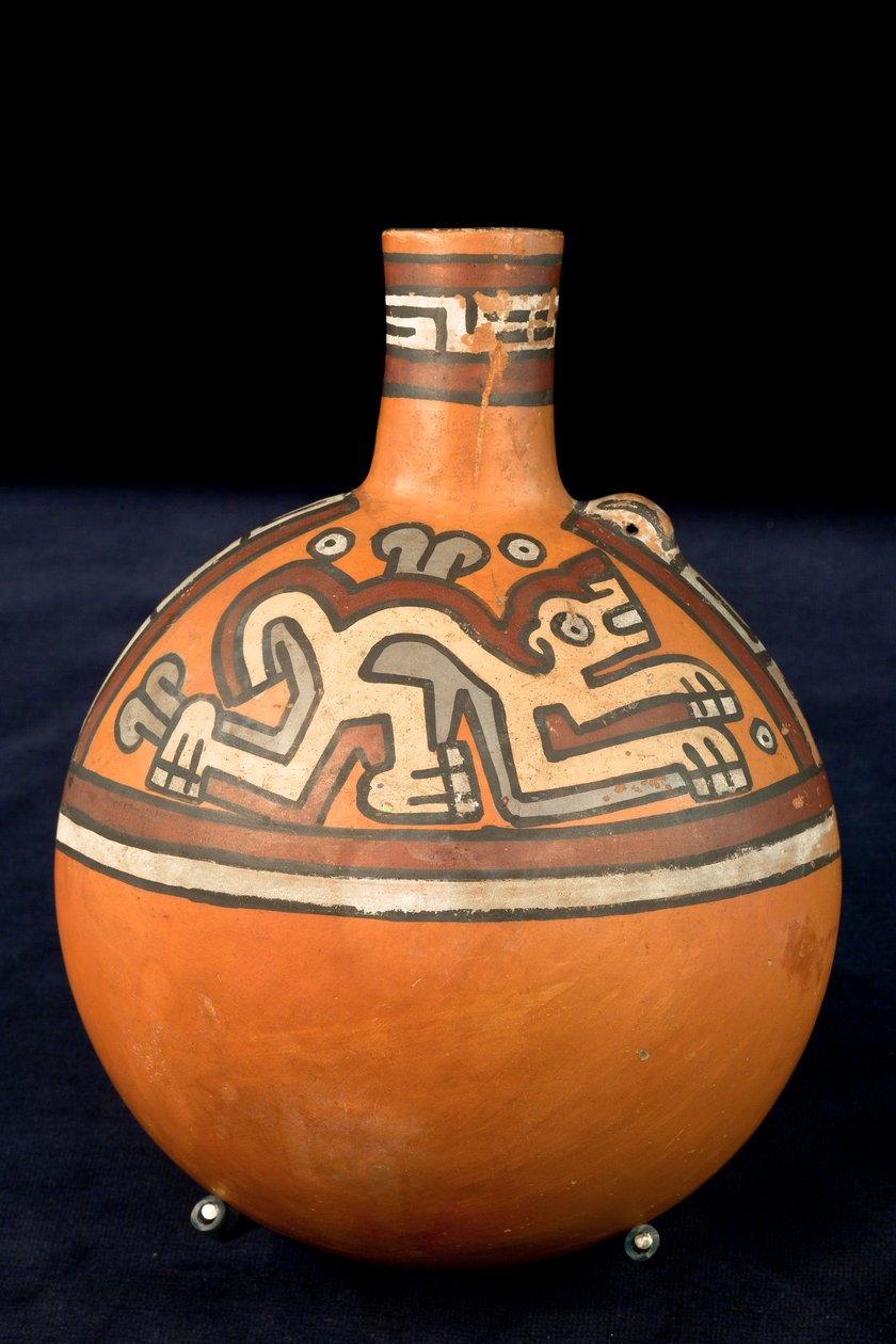  alkotó: Precolombian Precolombian