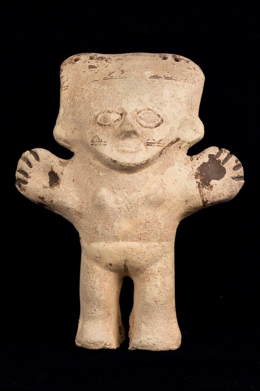  alkotó: Precolombian Precolombian