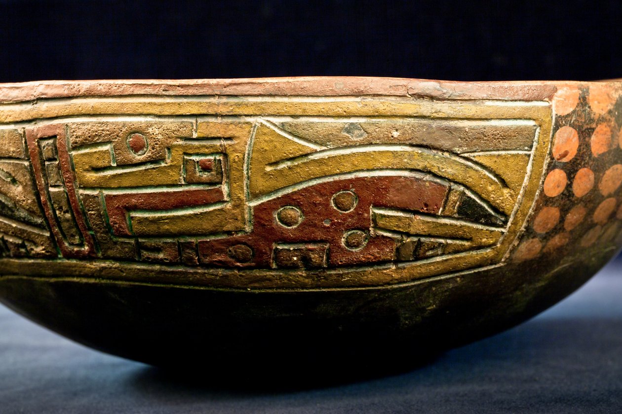  alkotó: Precolombian Precolombian