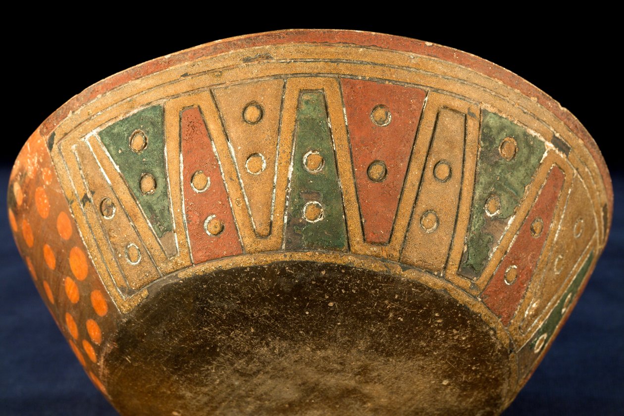  alkotó: Precolombian Precolombian