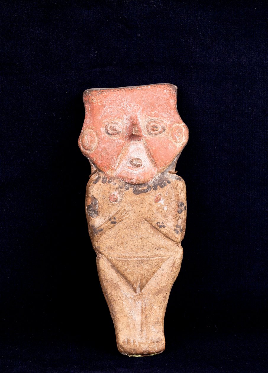  alkotó: Precolombian Precolombian
