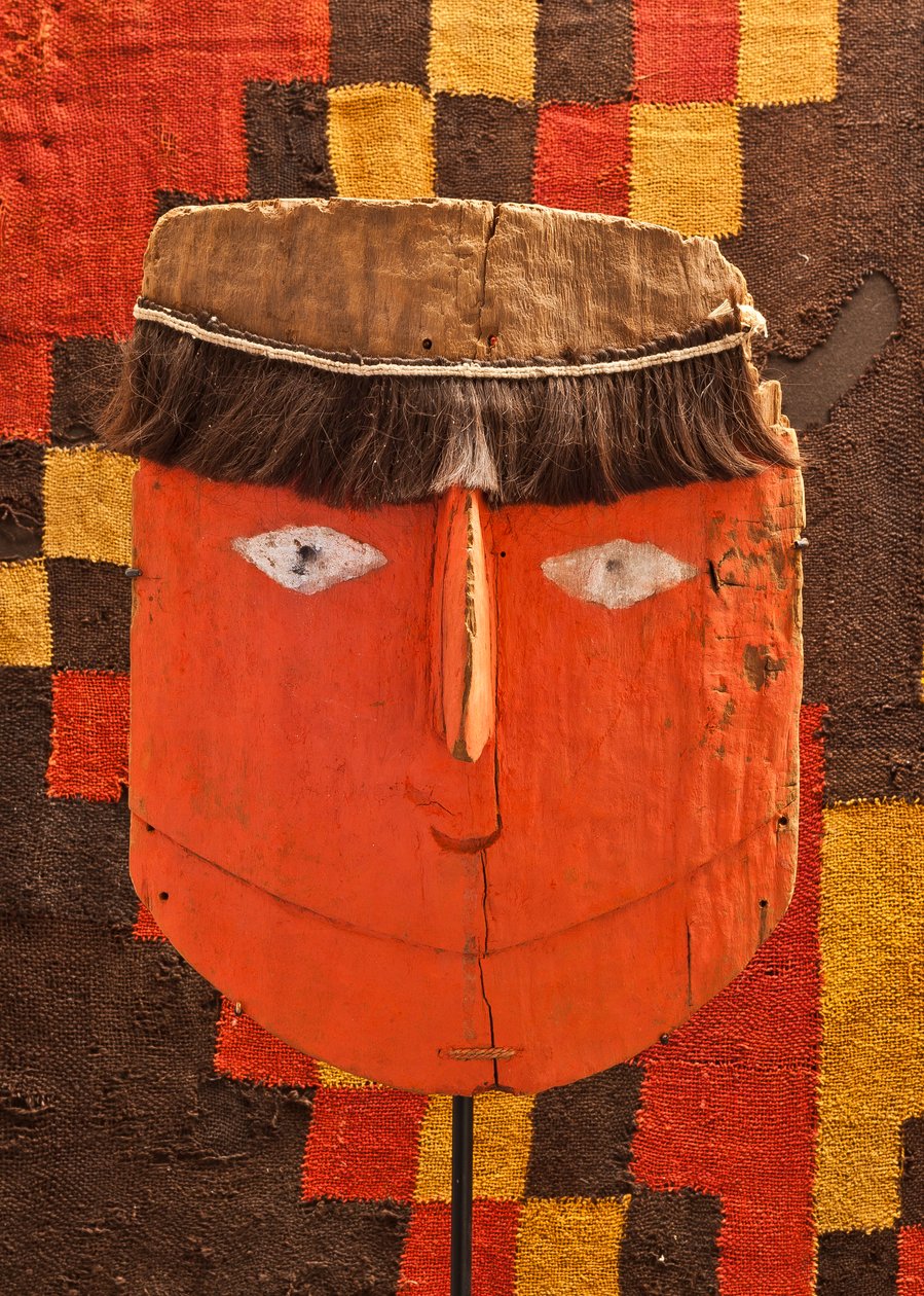  alkotó: Precolombian Precolombian