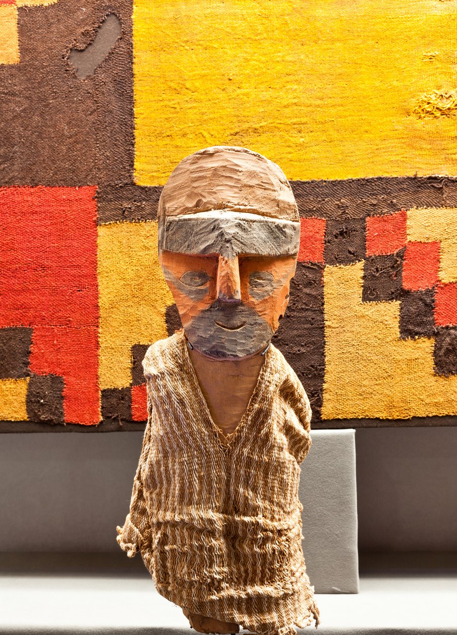  alkotó: Precolombian Precolombian