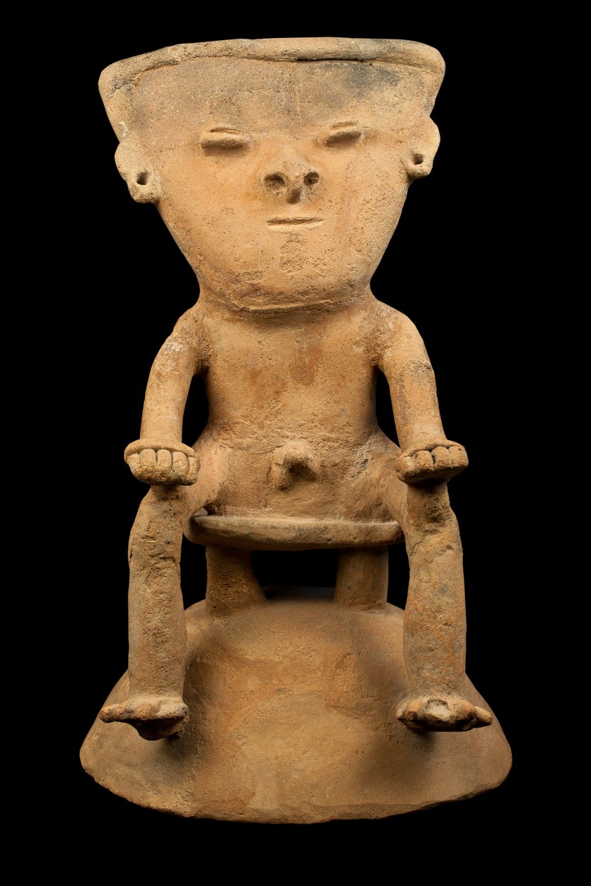  alkotó: Precolombian Precolombian