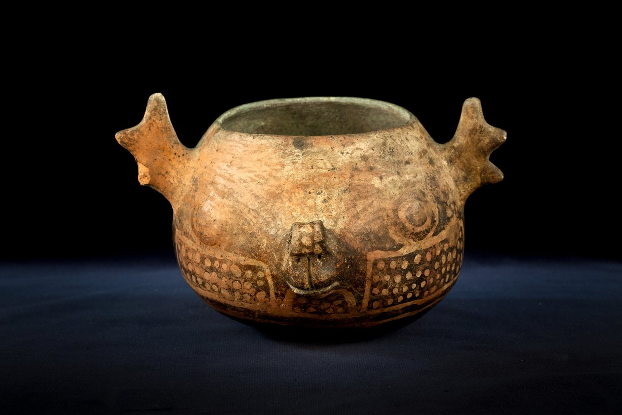  alkotó: Precolombian Precolombian