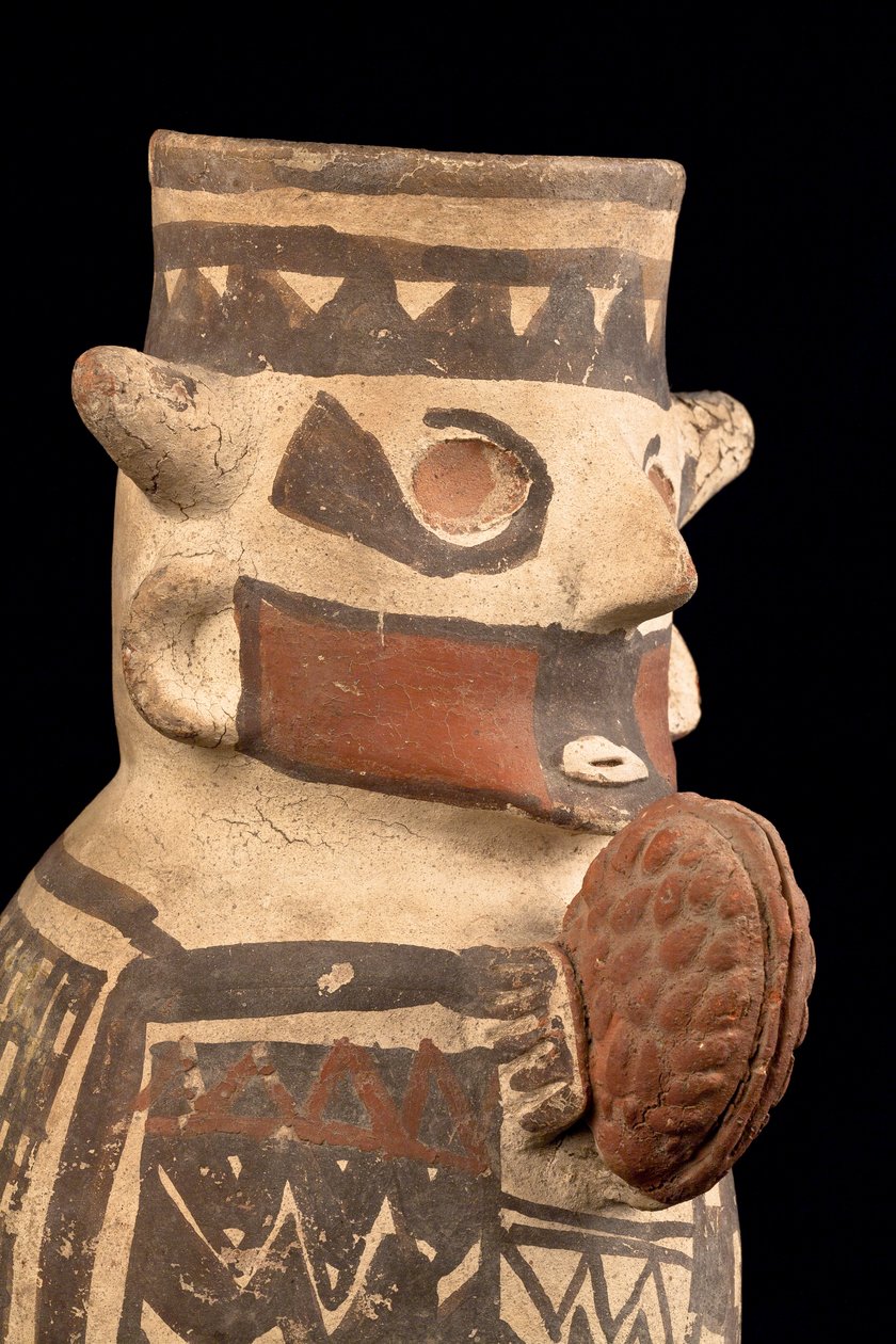 alkotó: Precolombian Precolombian
