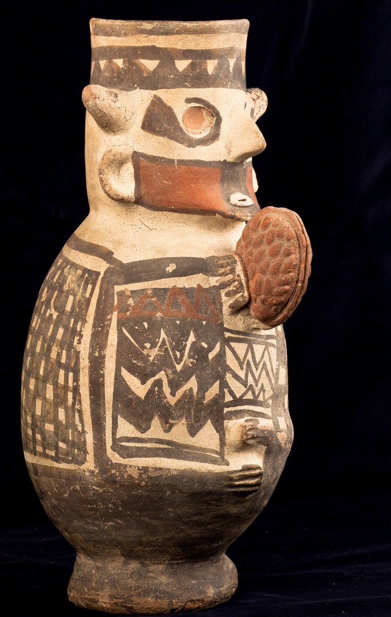  alkotó: Precolombian Precolombian