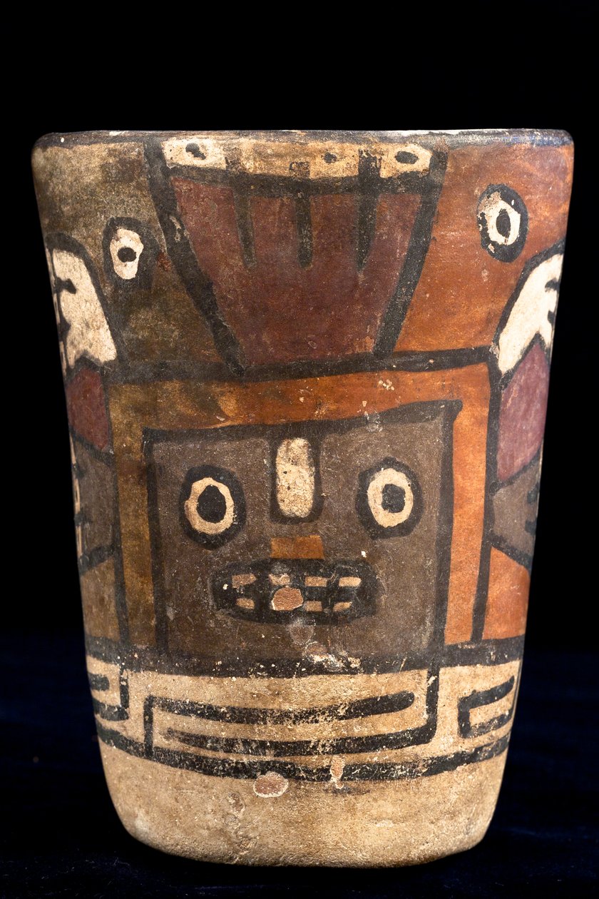  alkotó: Precolombian Precolombian