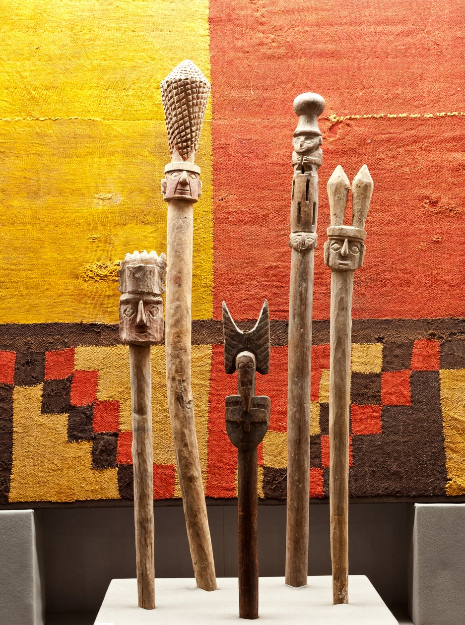  alkotó: Precolombian Precolombian