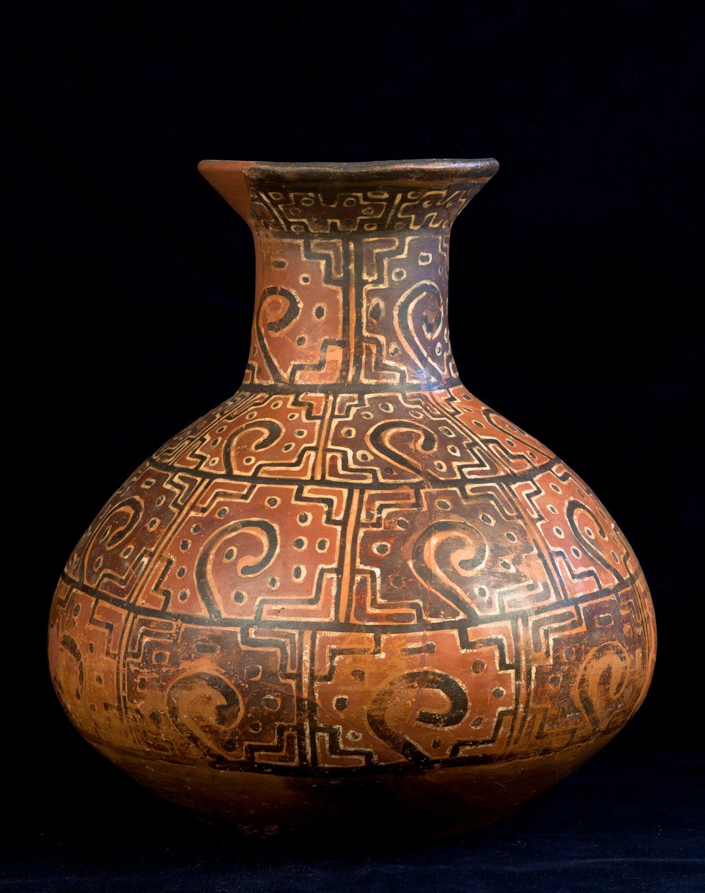  alkotó: Precolombian Precolombian