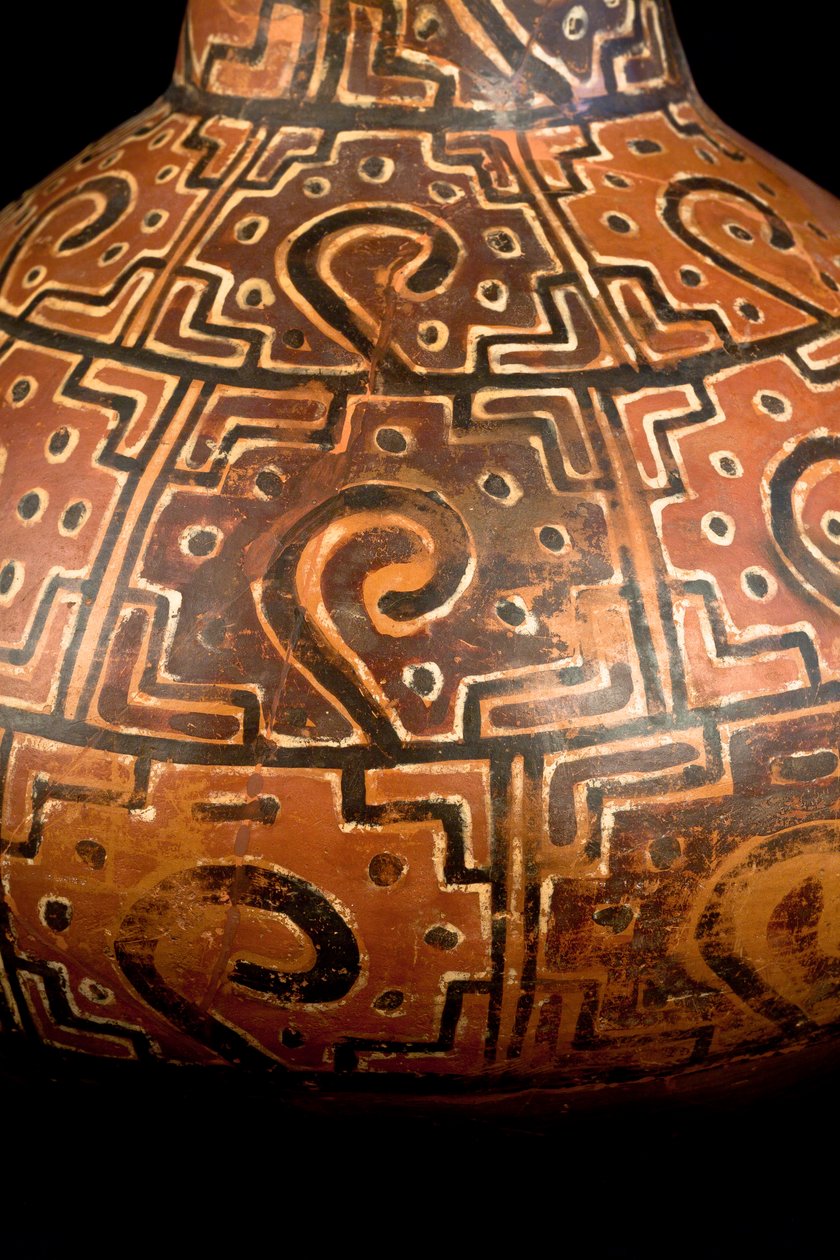  alkotó: Precolombian Precolombian
