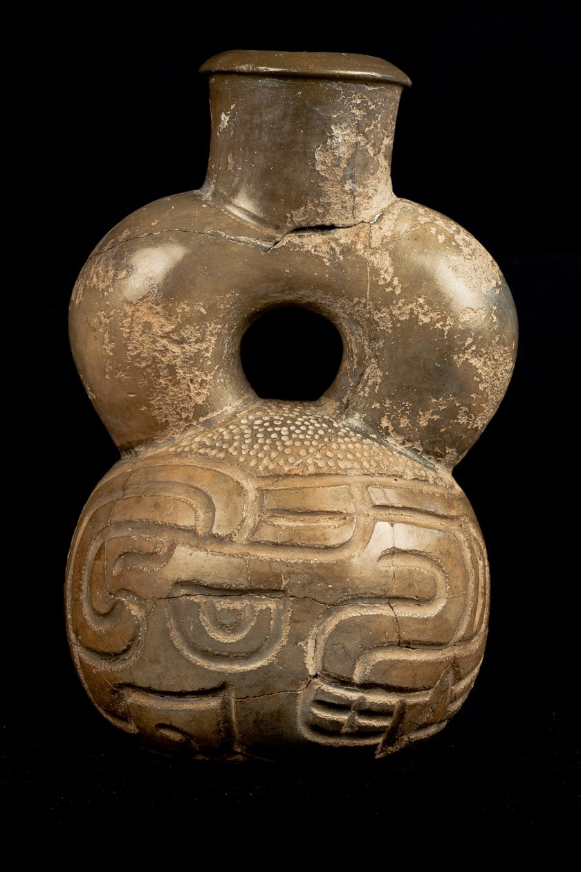  alkotó: Precolombian Precolombian
