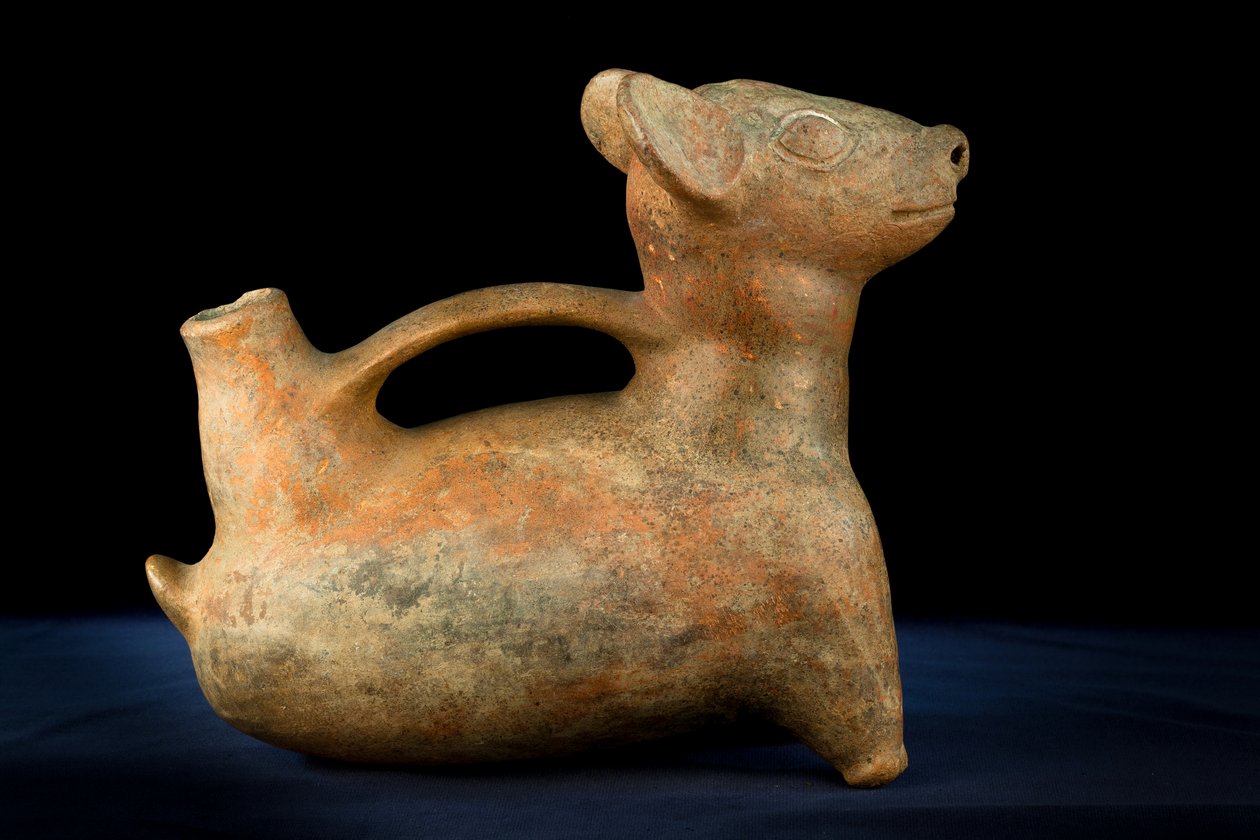  alkotó: Precolombian Precolombian