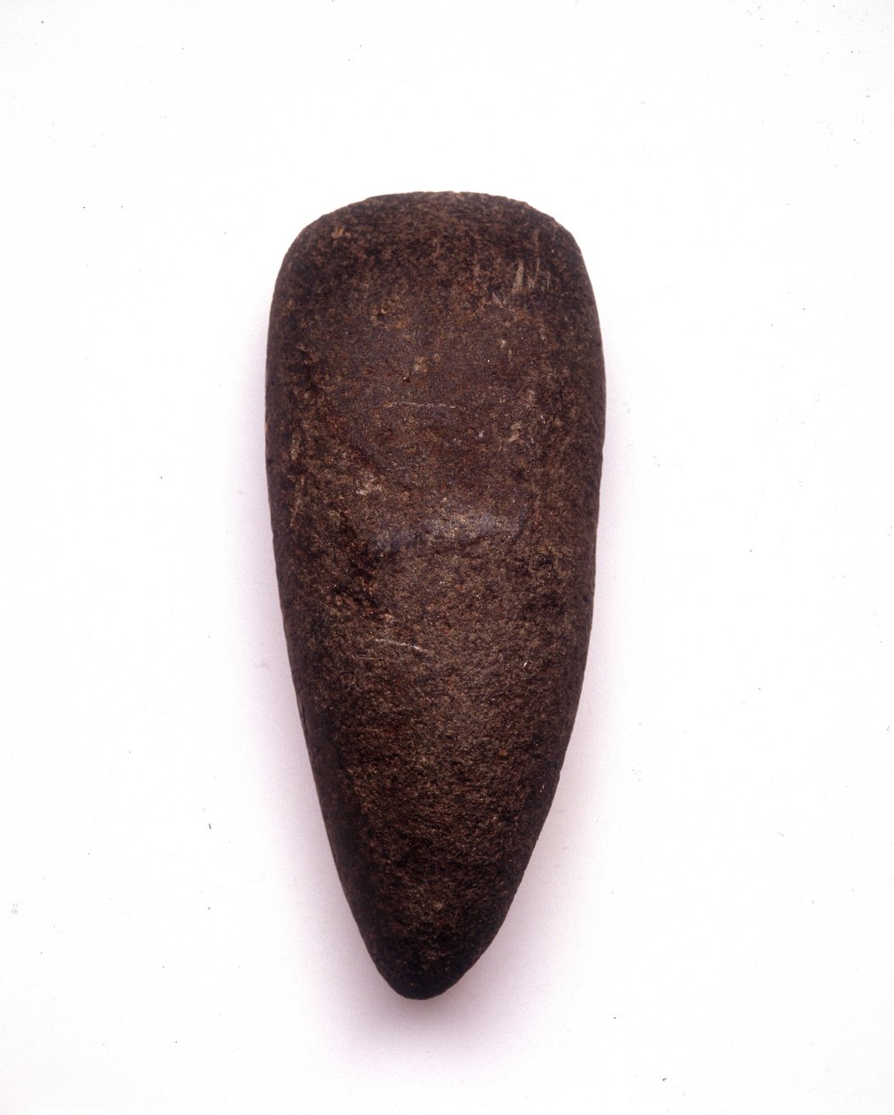 Neolit. Stone Hasch. Milánói Régészeti Múzeum alkotó: Prehistoric Prehistoric