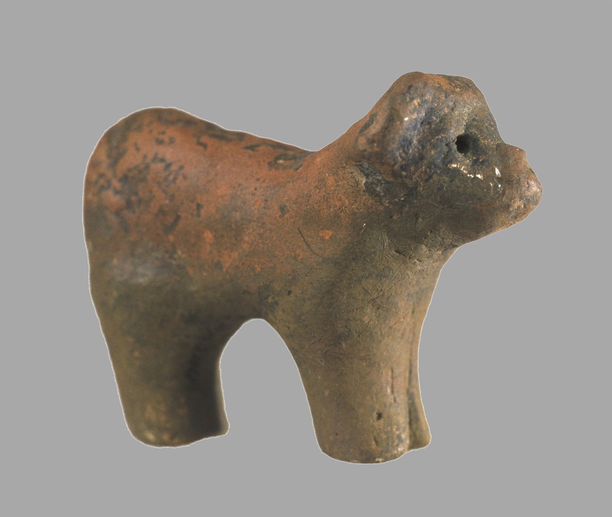 Kutya szobor, Kr.e. 4. évezred alkotó: Prehistoric Russian Culture