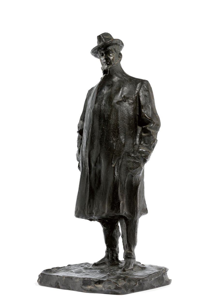 Giacomo Puccini alkotó: Prince Paul Petrovic Troubetzkoy