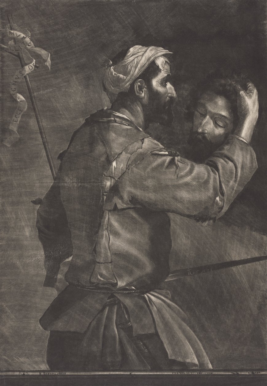 A Nagy Hóhér alkotó: Prince Rupert