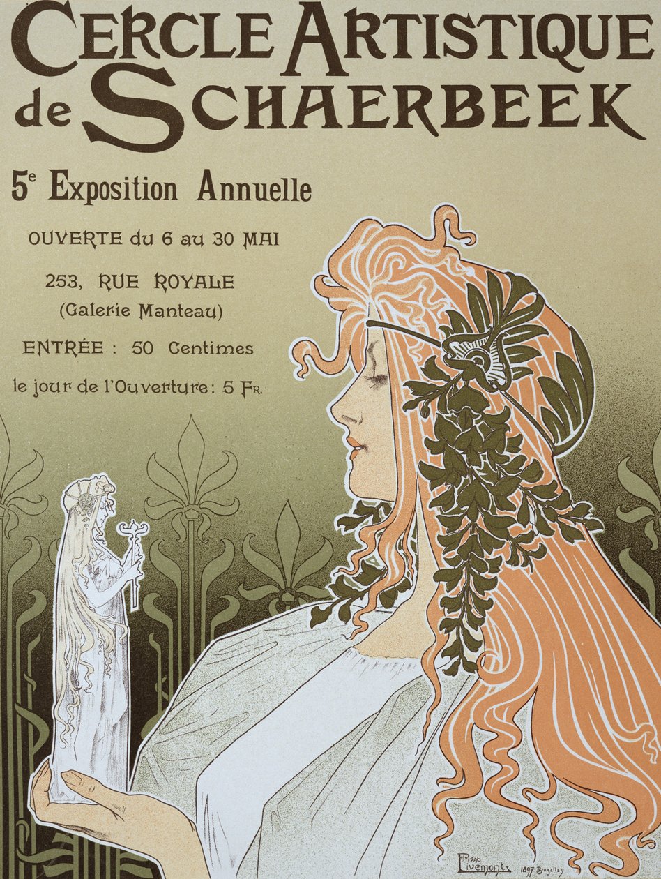 A „Schaerbeek