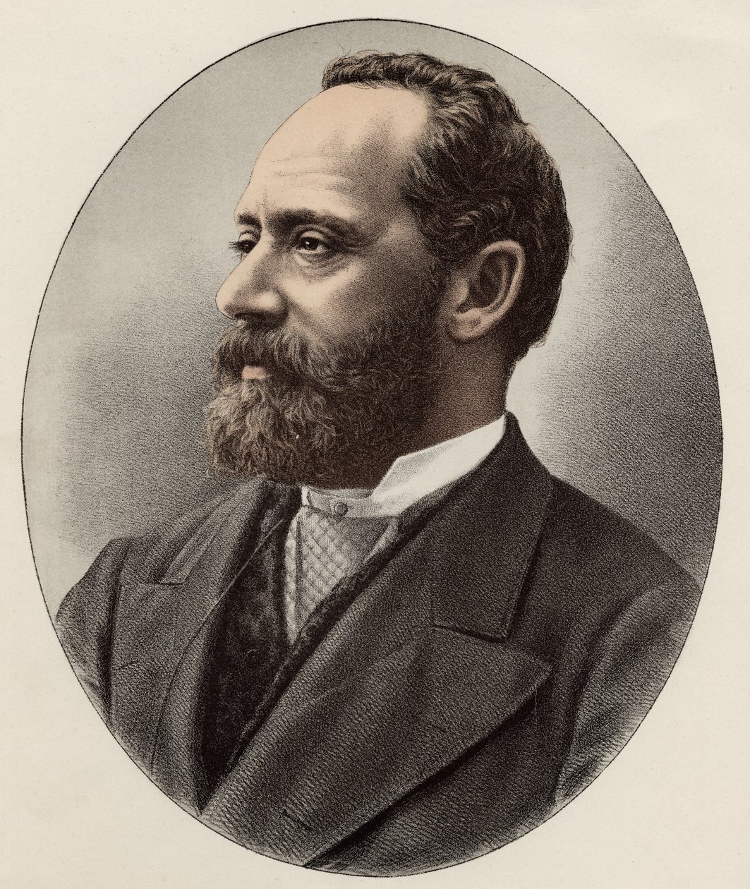 Arminius professzor (nyomtatott) alkotó: Professor K. Koller