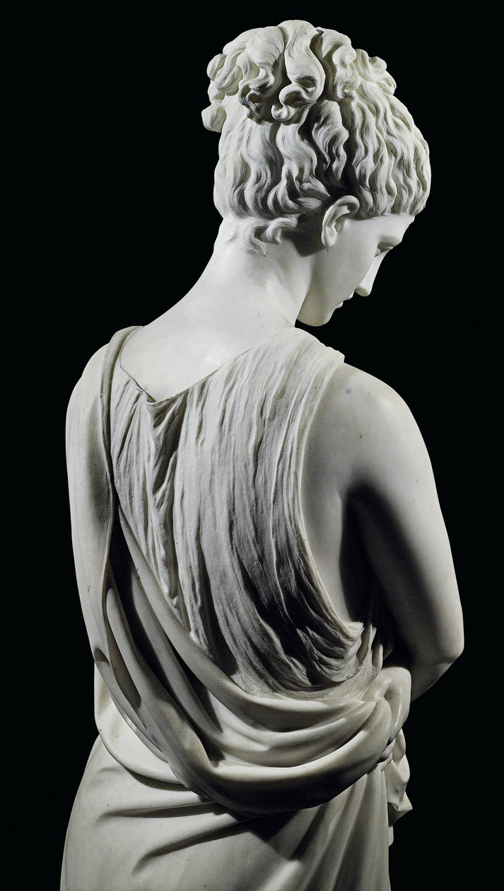 Jó hírnév, 1880 körül alkotó: Prosper Charles Adrien dEpinay