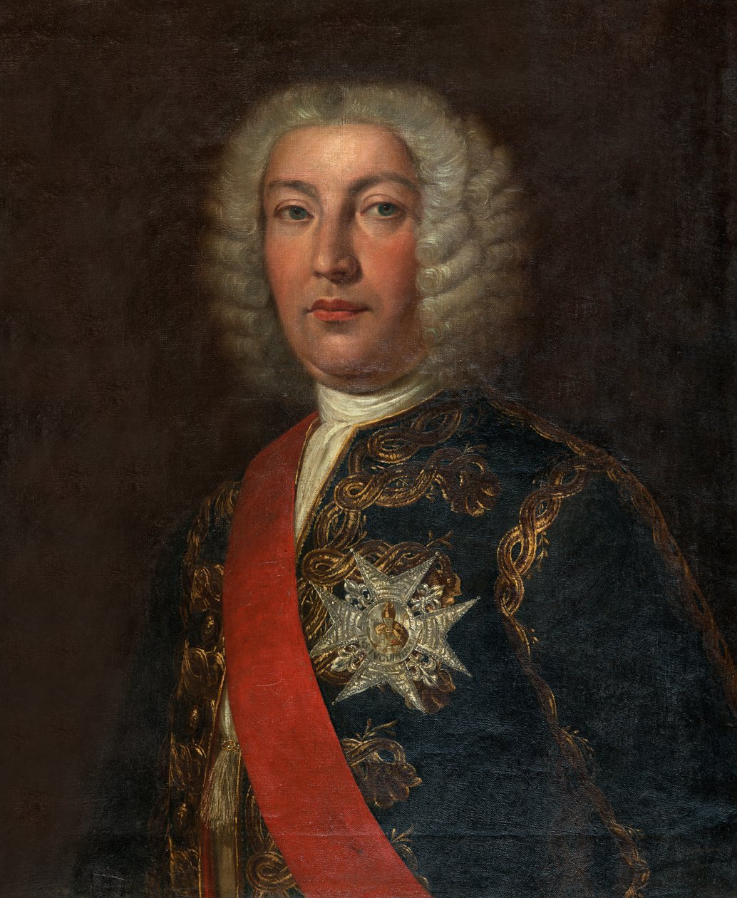 Juan Jose Navarro alkotó: Rafael Tejeo