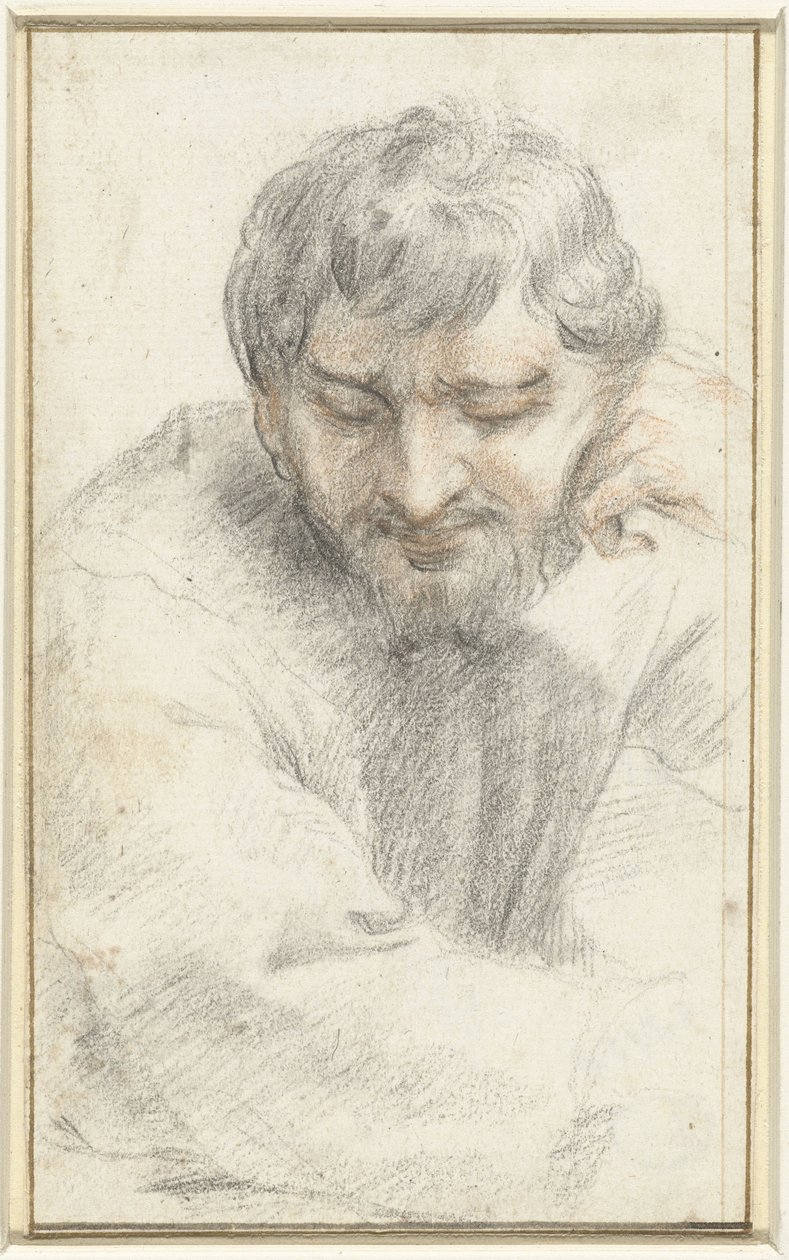 Hérakleitosz alkotó: Rafaël