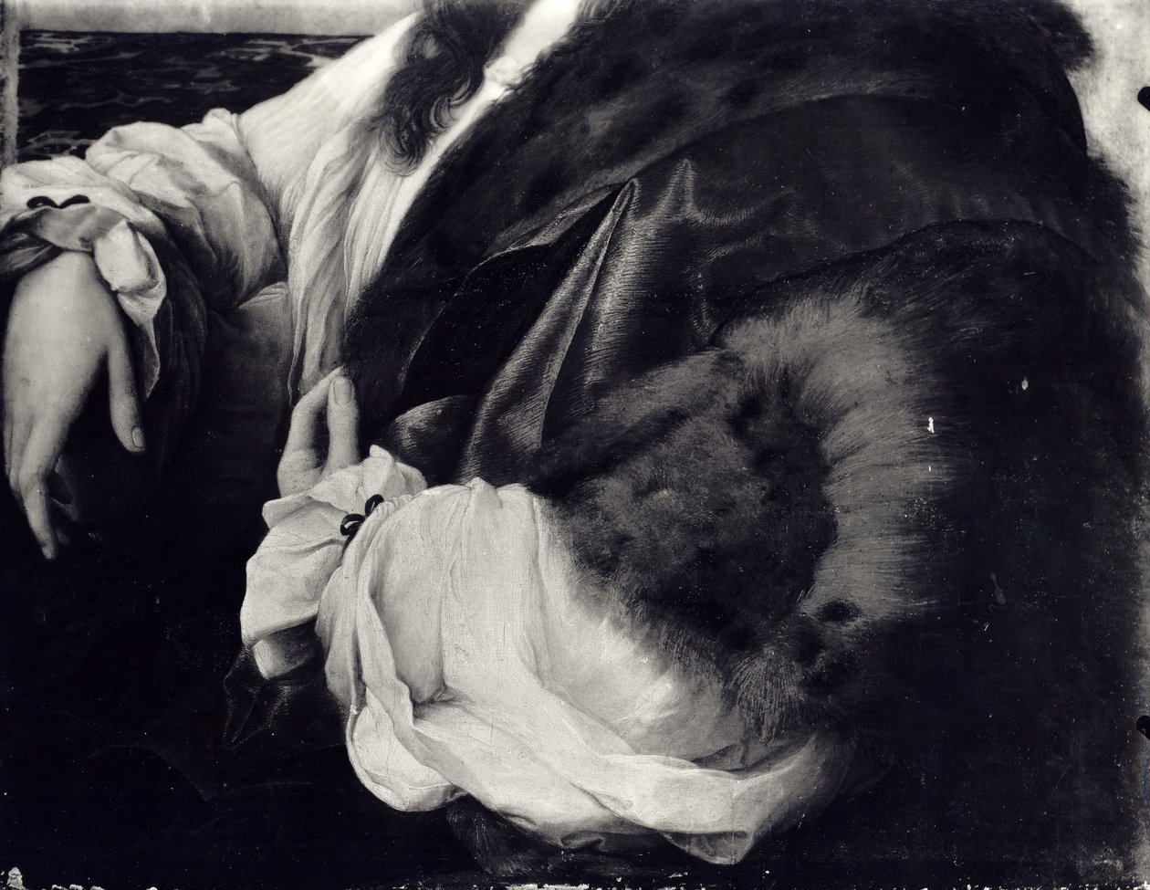 Egy fiatalember portréja alkotó: Raffaello Sanzio Raphael