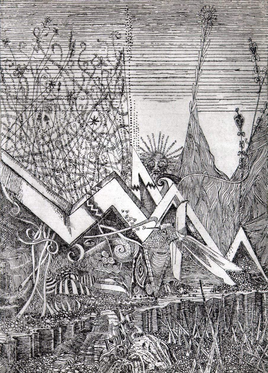 Kolibri alkotó: Raimondo Gambino