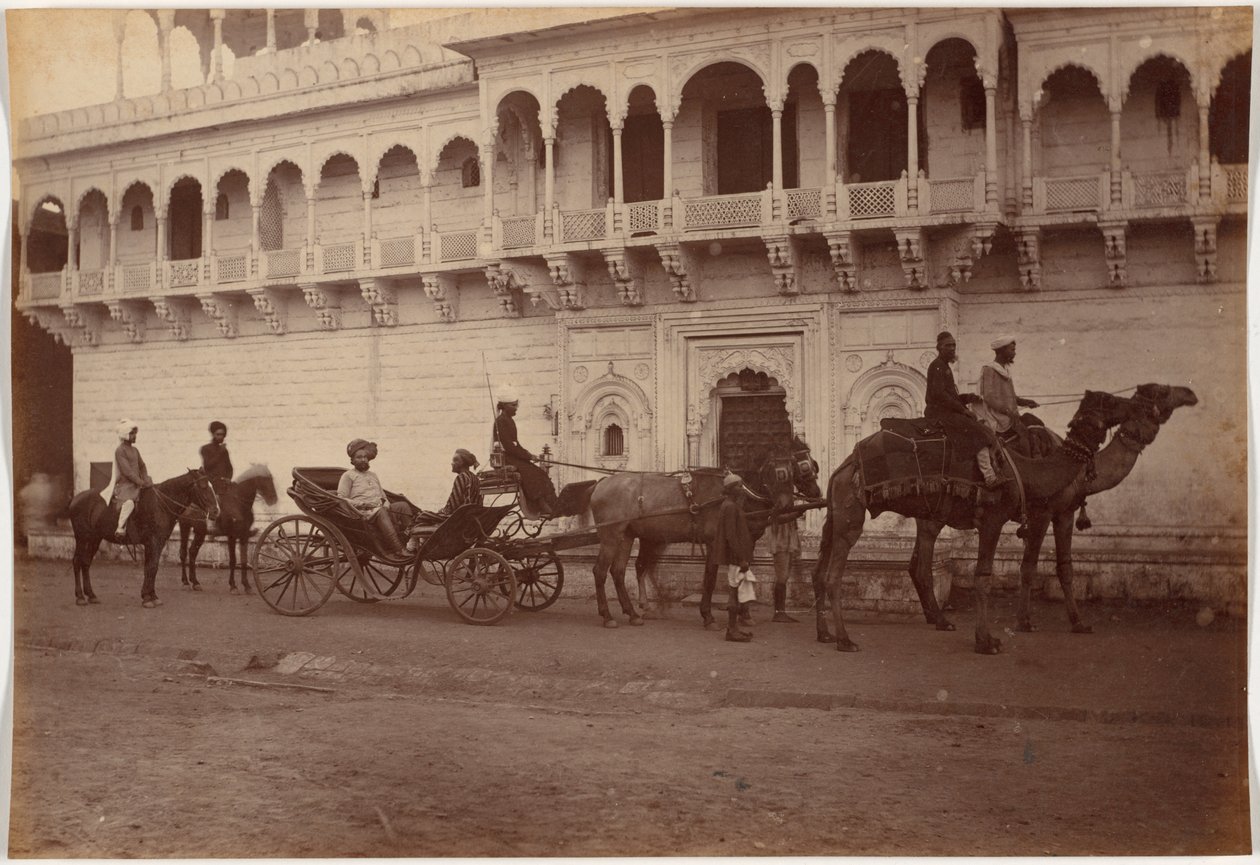 Rewai Ramkishore Singh alkotó: Raja Deen Dayal