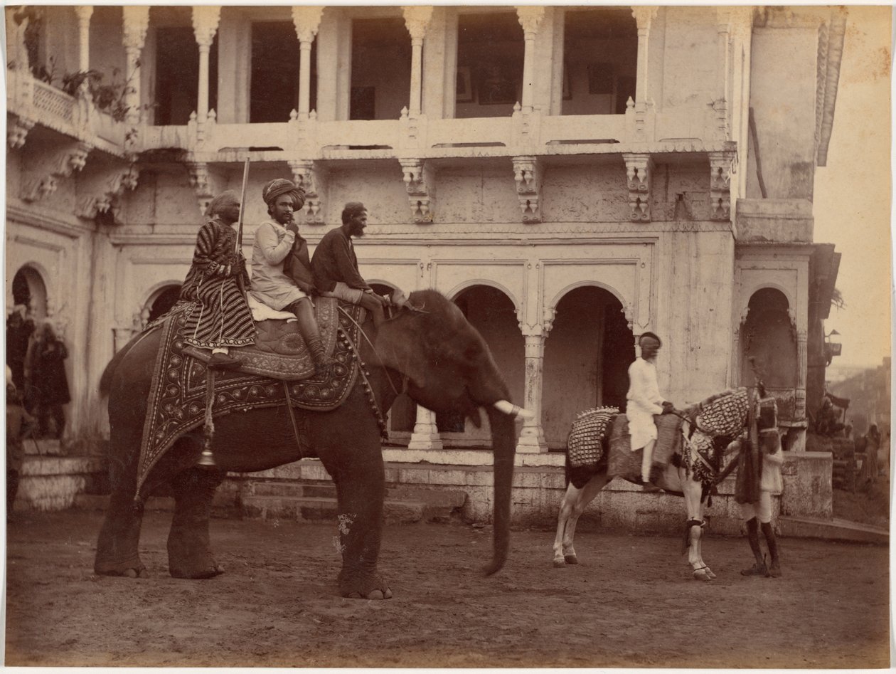 Rewai Ramkishore Singh alkotó: Raja Deen Dayal