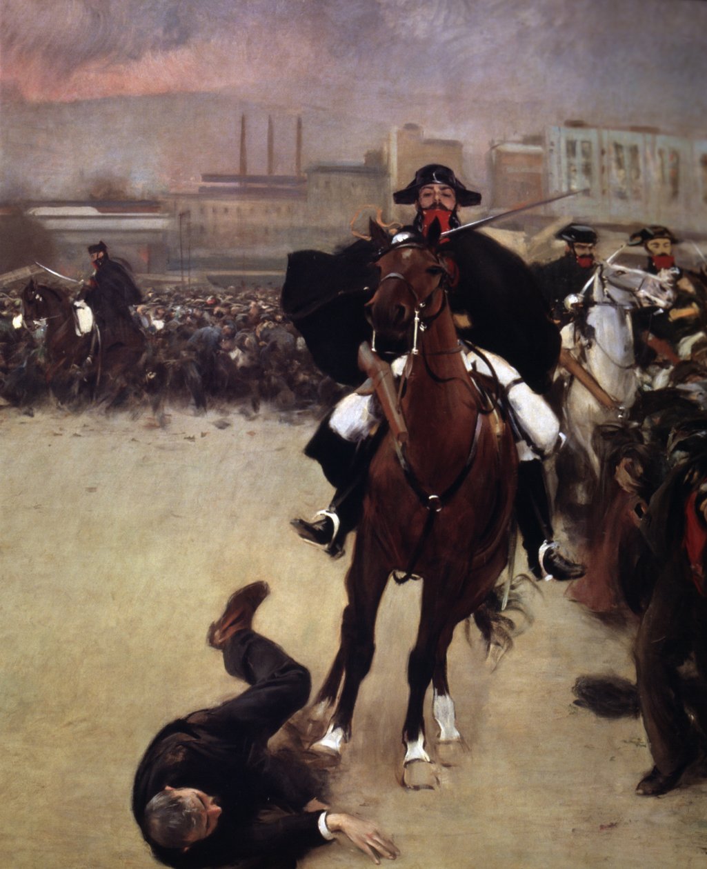  alkotó: Ramon Casas