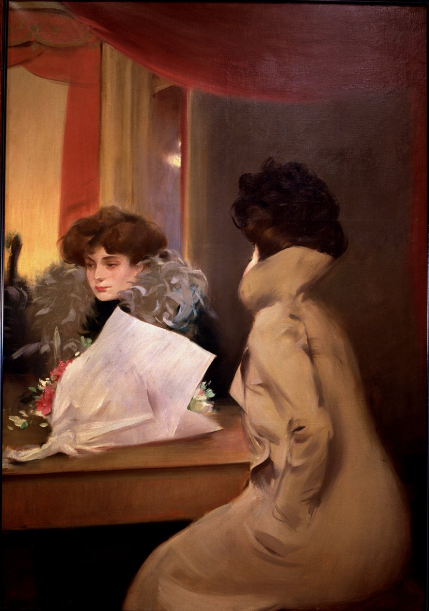  alkotó: Ramon Casas