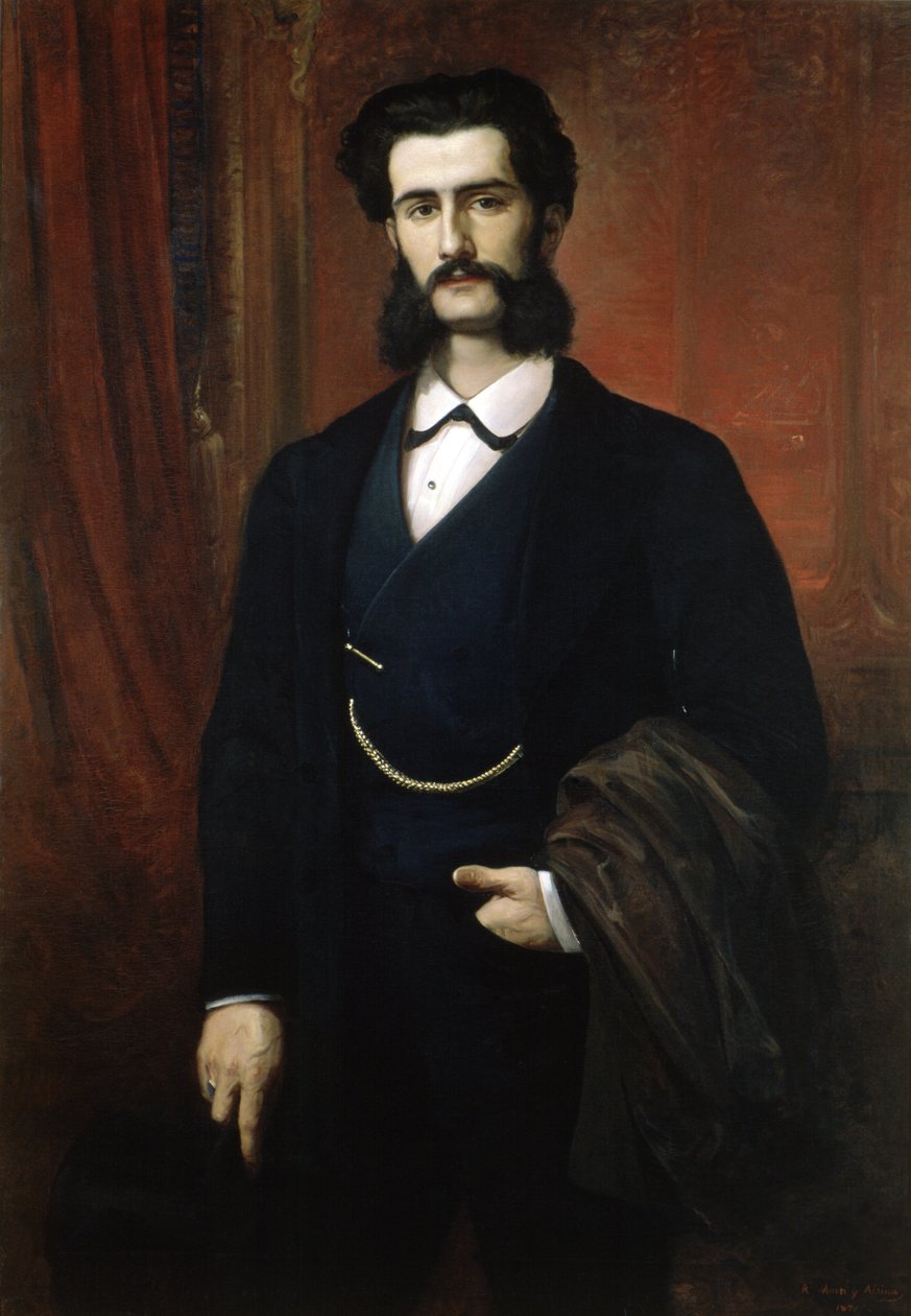  alkotó: Ramon Martí Alsina