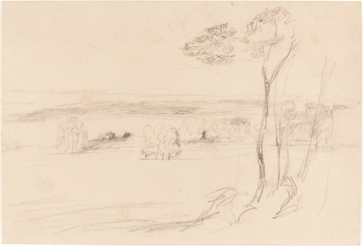Trouville sur Mer alkotó: Randolph Caldecott