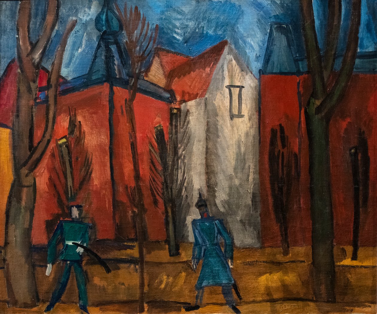 München alkotó: Raoul Dufy