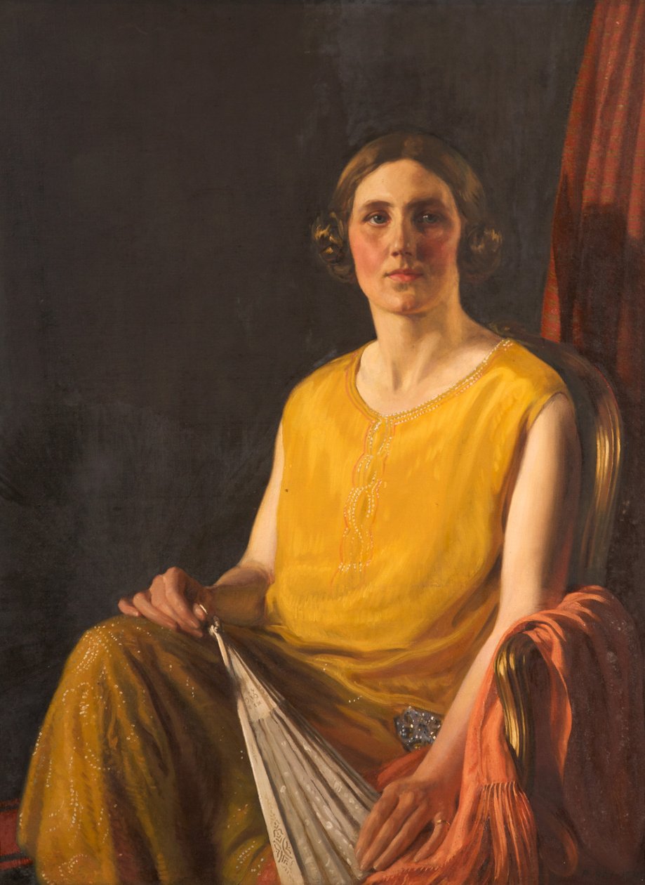 Lorna Beadle alkotó: Raymond Ray Jones