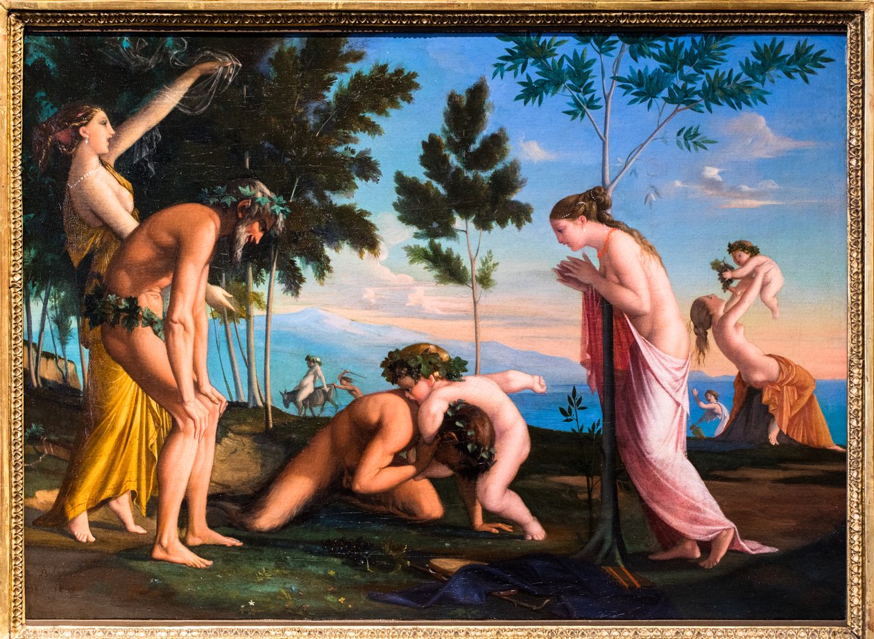  alkotó: Raymond Balze