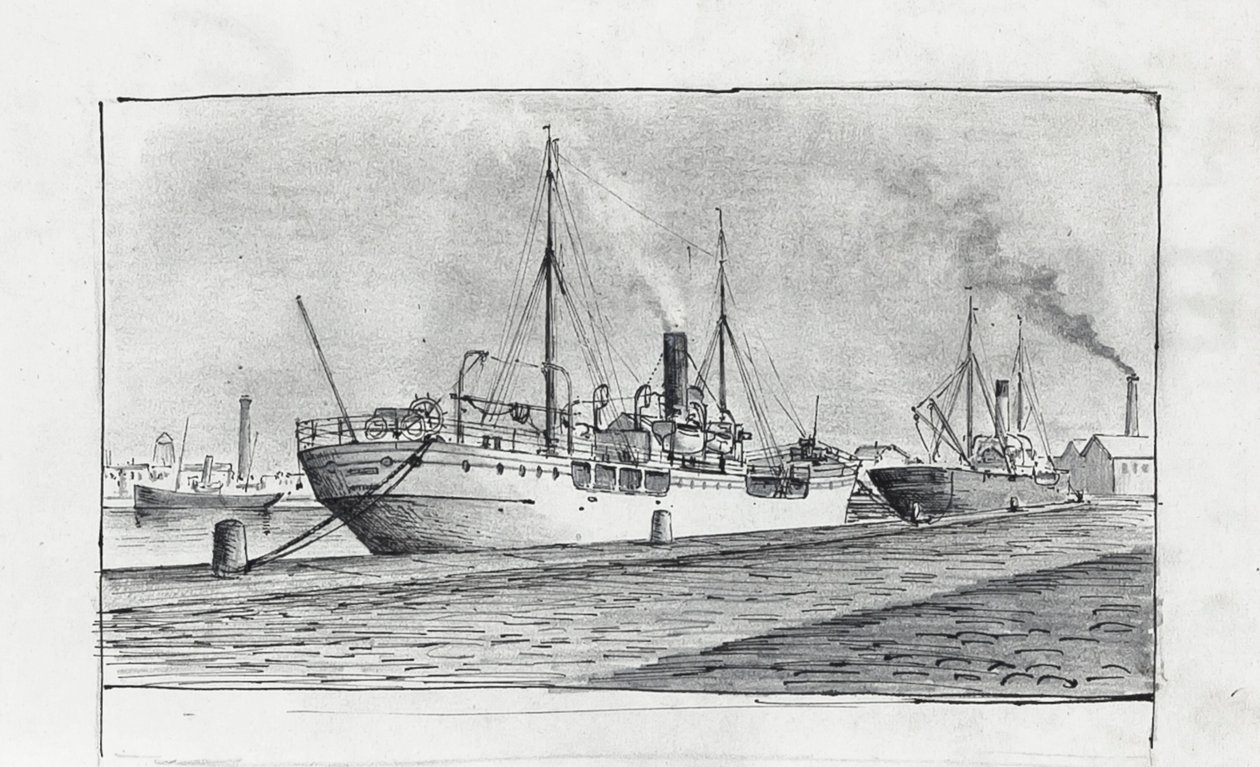  alkotó: Raymond Bonnefon