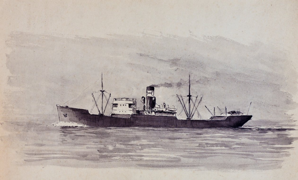  alkotó: Raymond Bonnefon