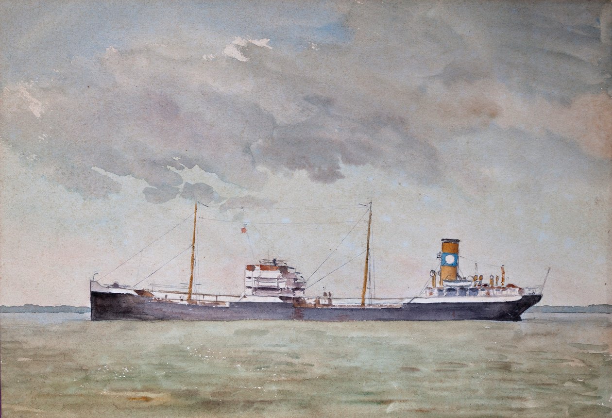  alkotó: Raymond Bonnefon