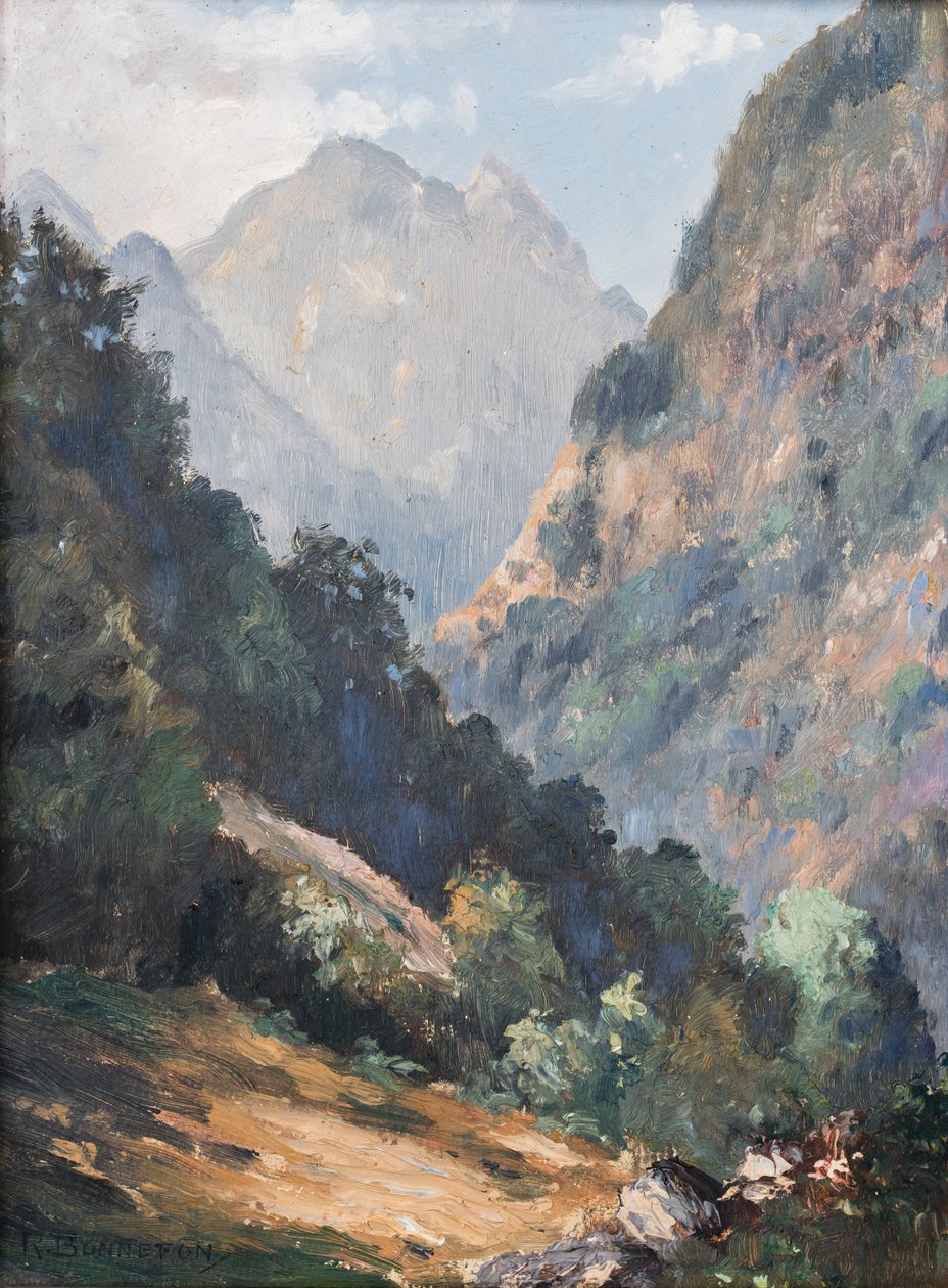  alkotó: Raymond Bonnefon