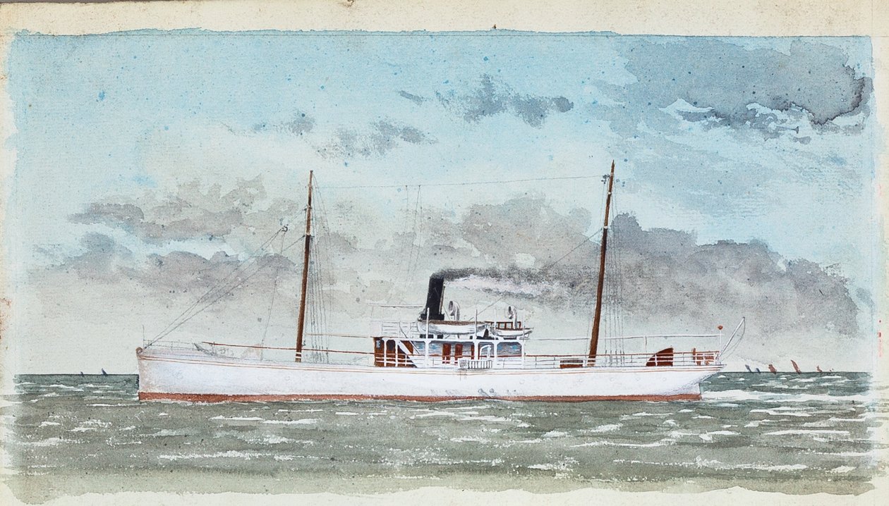  alkotó: Raymond Bonnefon