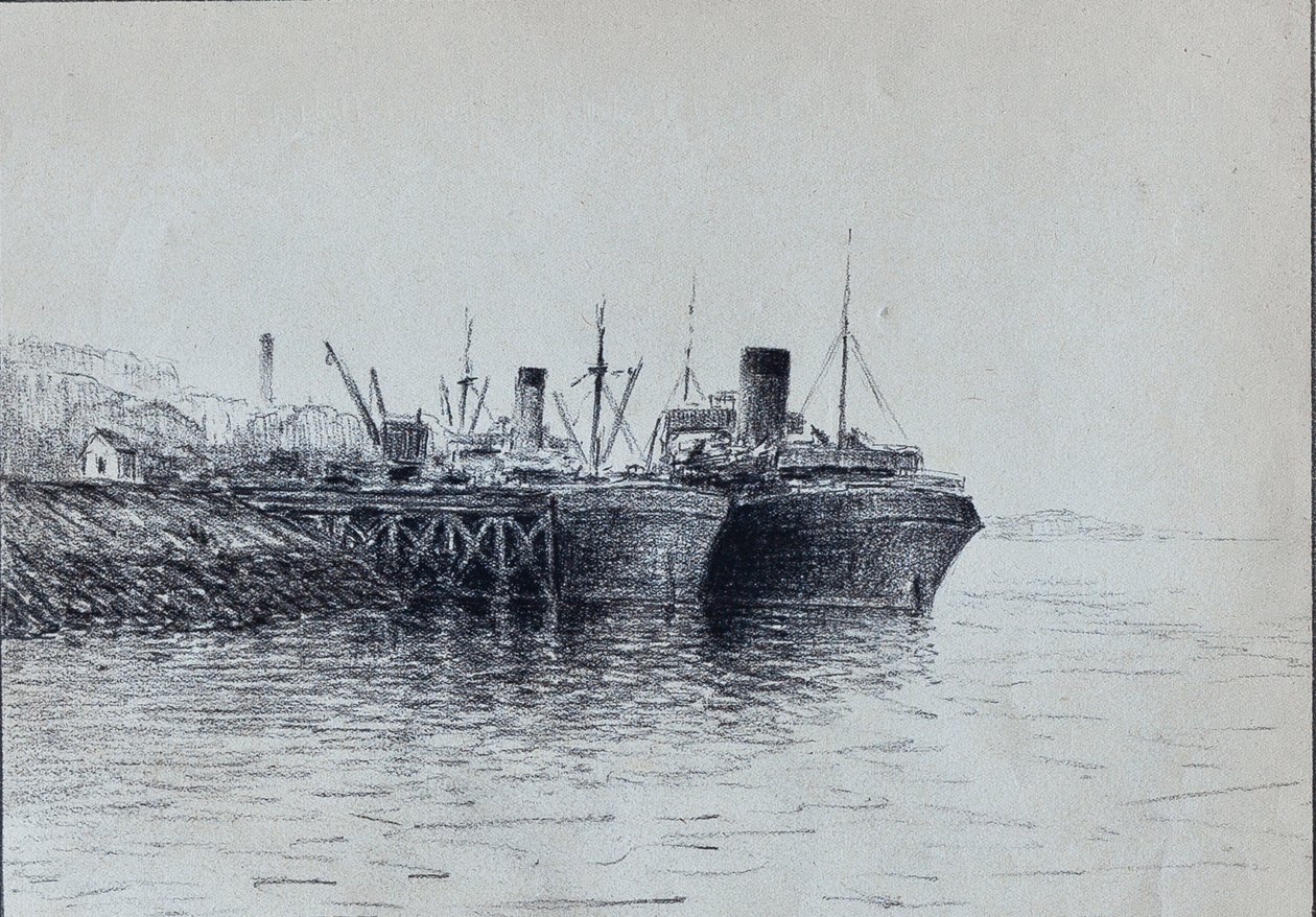  alkotó: Raymond Bonnefon