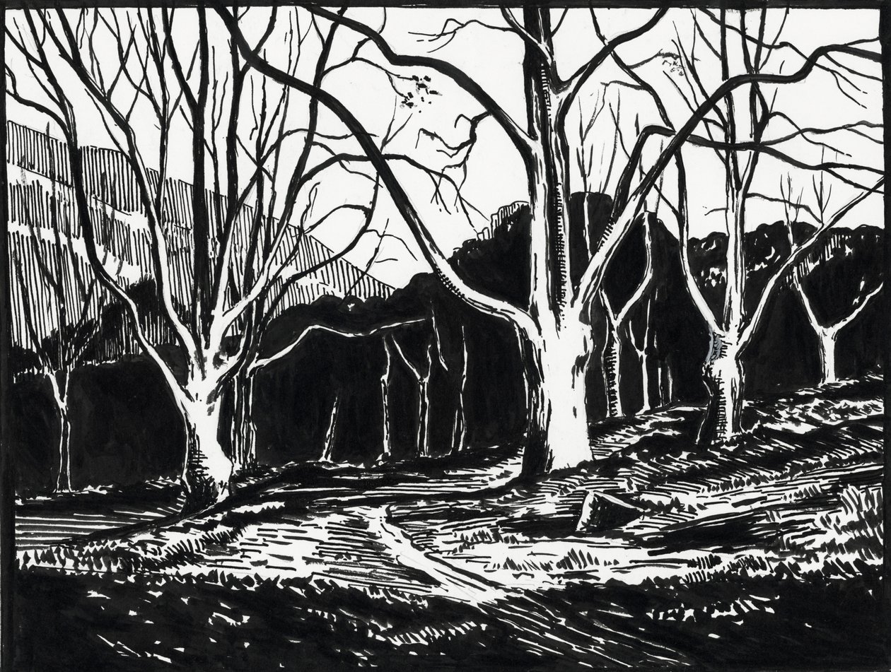  alkotó: Raymond Bonnefon