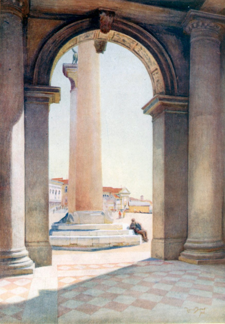  alkotó: Reginald Barratt