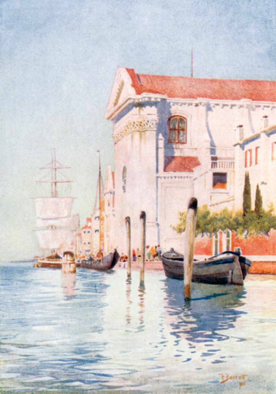  alkotó: Reginald Barratt