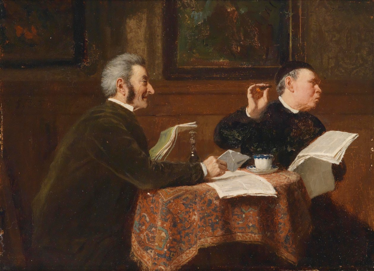Vita alkotó: Reinhard Sebastian Zimmermann