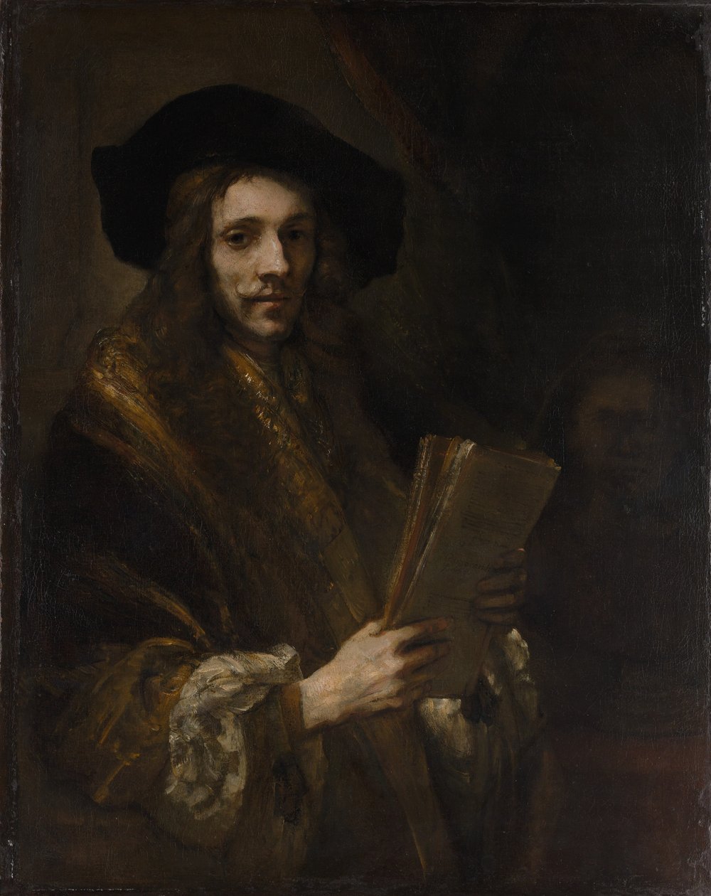 Aukciós alkotó: Rembrandt van Rijn