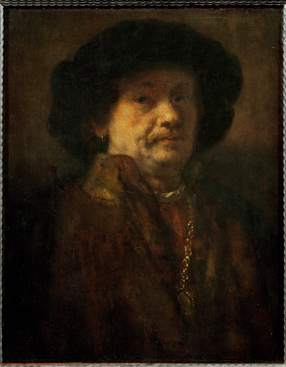  alkotó: Rembrandt Harmensz. van Rijn